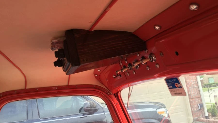 1936 Ford Pickup (1935-1936) - Image 7 of 11