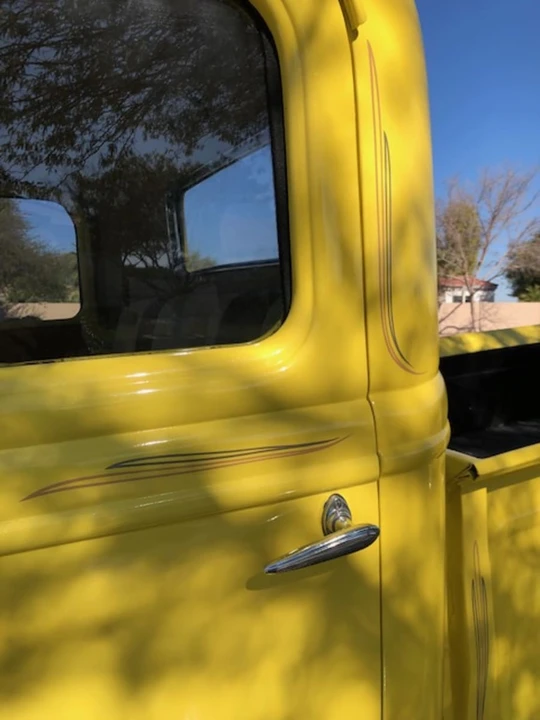 1936 Ford Pickup (1935-1936) - Image 8 of 12