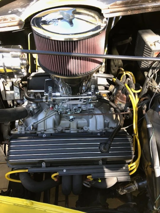 1936 Ford Pickup (1935-1936) - Image 11 of 12
