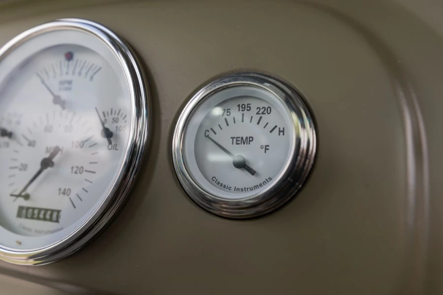 1936 Ford Pickup (1935-1936) - Image 19 of 28