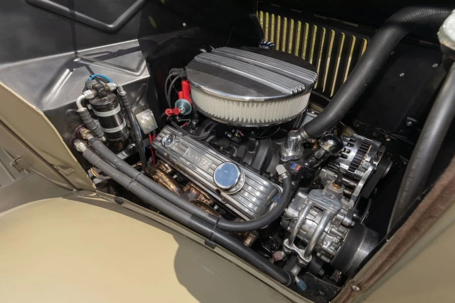 1936 Ford Pickup (1935-1936) - Image 27 of 28