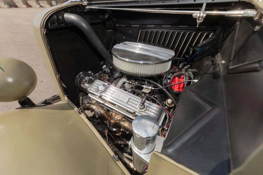 1936 Ford Pickup (1935-1936) - Image 25 of 28
