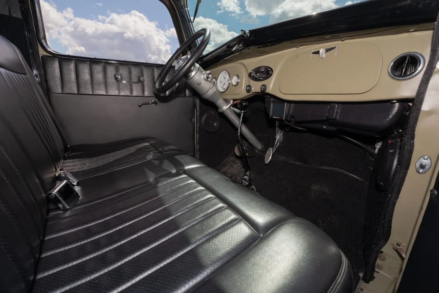 1936 Ford Pickup (1935-1936) - Image 22 of 28