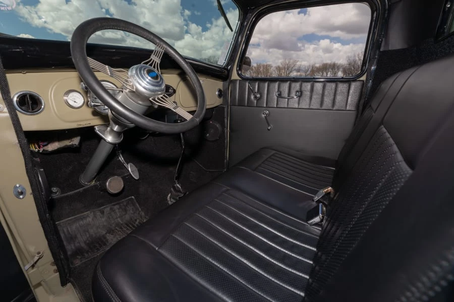 1936 Ford Pickup (1935-1936) - Image 18 of 28