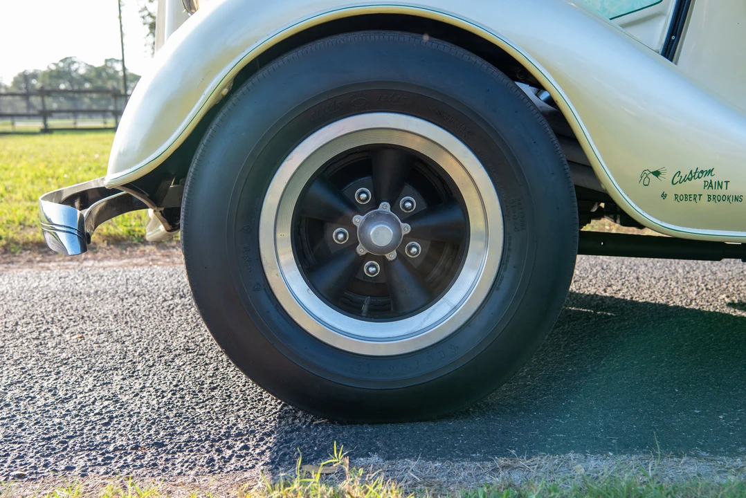1936 Ford Pickup (1935-1936) - Image 23 of 31
