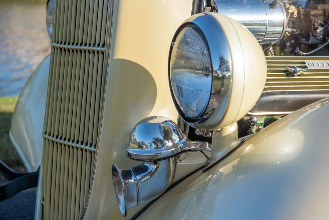 1936 Ford Pickup (1935-1936) - Image 13 of 31