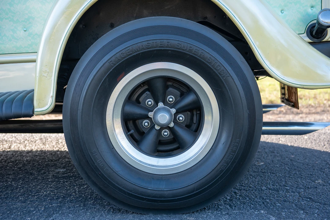 1936 Ford Pickup (1935-1936) - Image 24 of 31