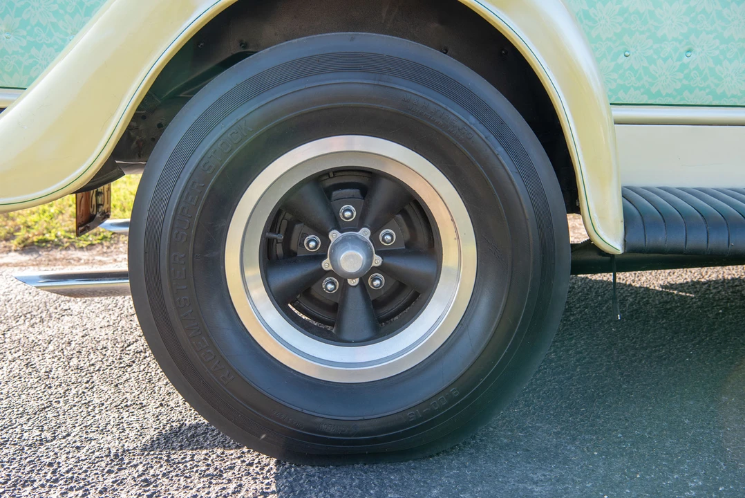 1936 Ford Pickup (1935-1936) - Image 26 of 31