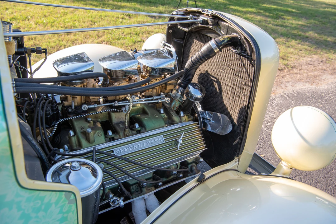 1936 Ford Pickup (1935-1936) - Image 30 of 31