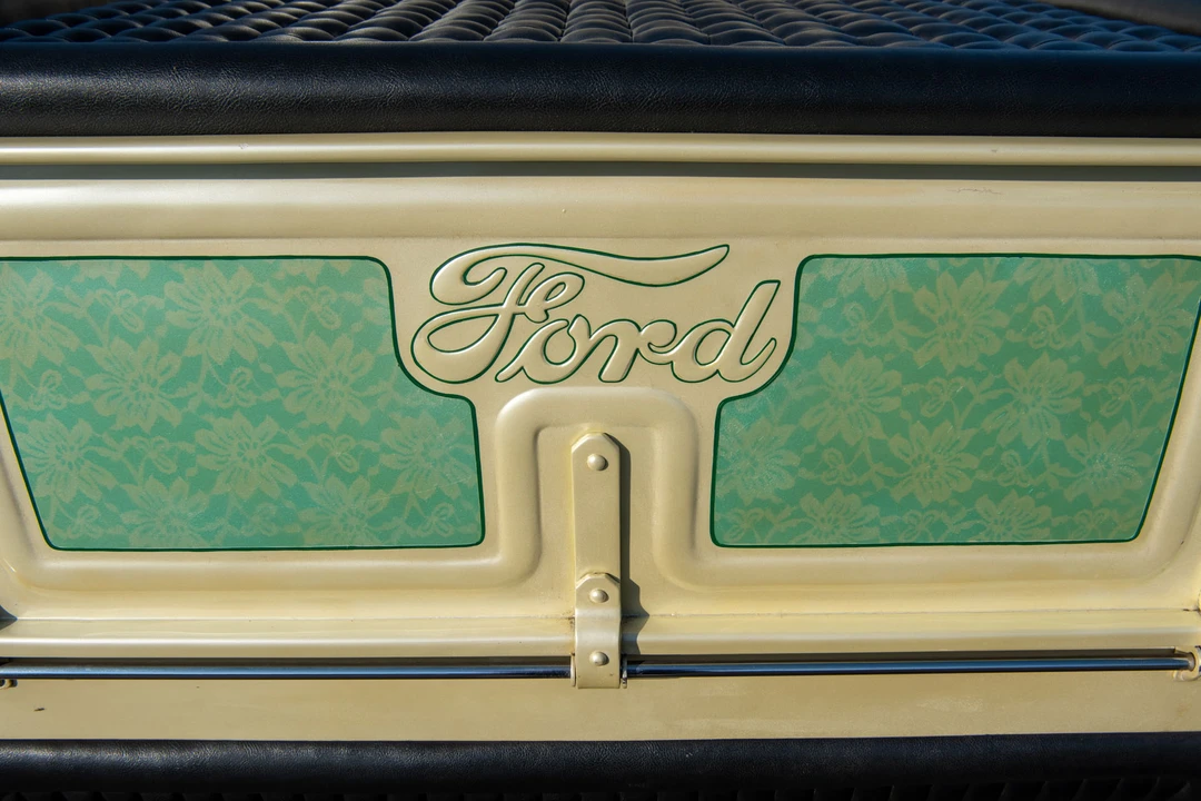 1936 Ford Pickup (1935-1936) - Image 19 of 31