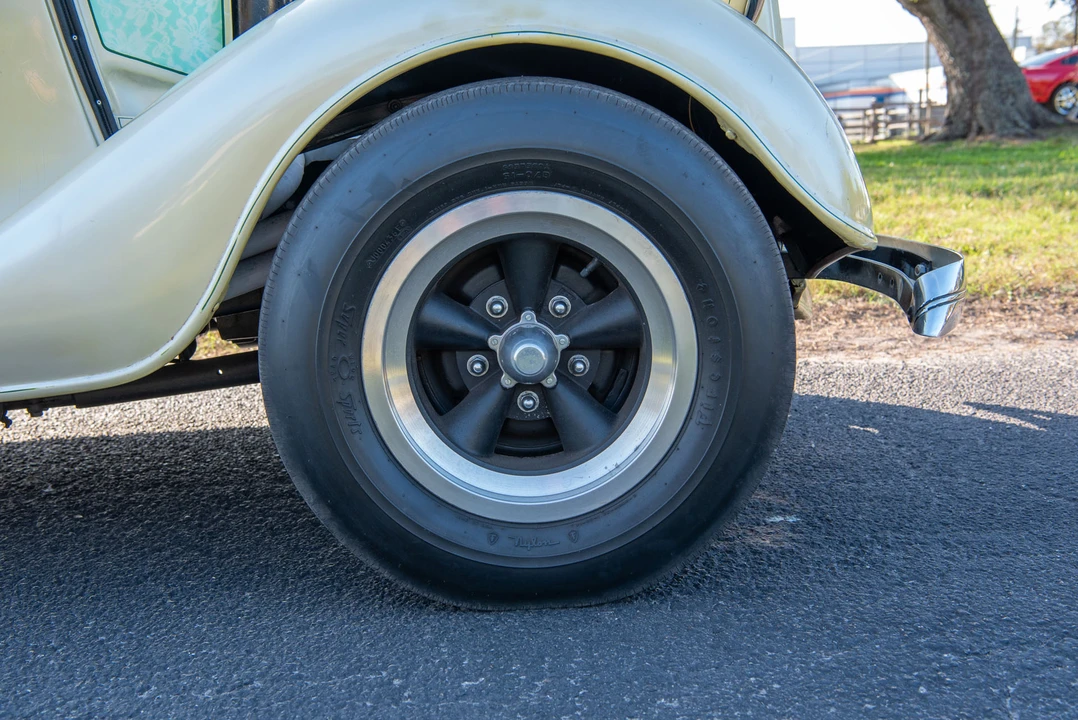 1936 Ford Pickup (1935-1936) - Image 25 of 31