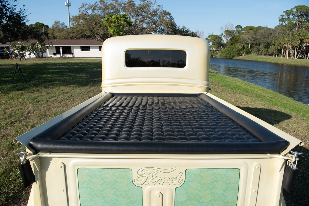 1936 Ford Pickup (1935-1936) - Image 17 of 31