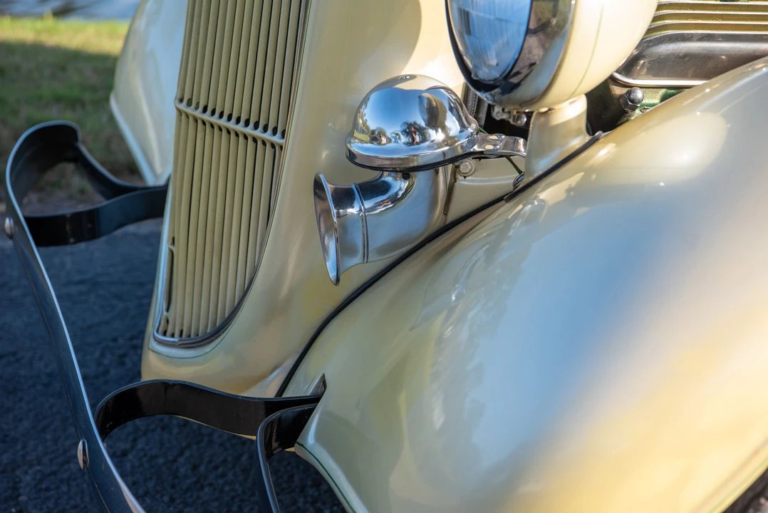 1936 Ford Pickup (1935-1936) - Image 14 of 31