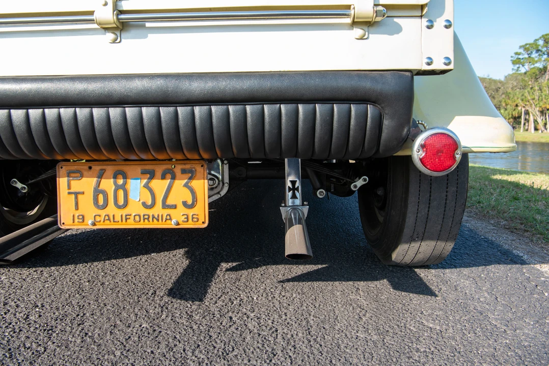 1936 Ford Pickup (1935-1936) - Image 21 of 31