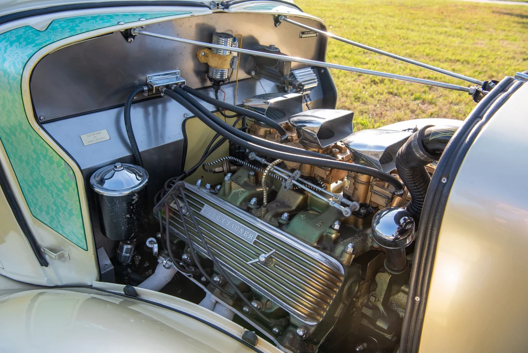 1936 Ford Pickup (1935-1936) - Image 29 of 31