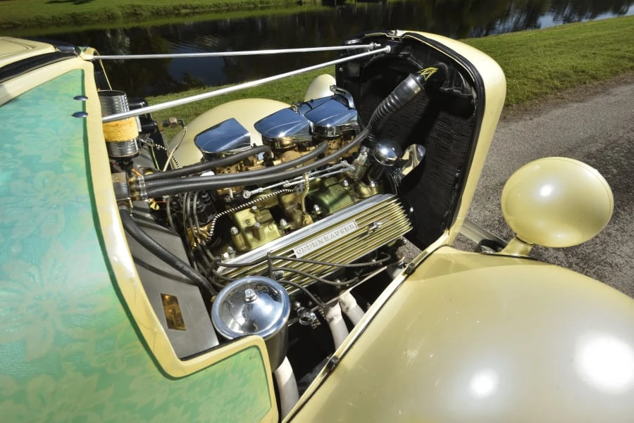 1936 Ford Pickup (1935-1936) - Image 30 of 31
