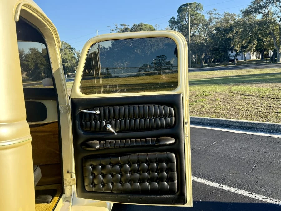1936 Ford Pickup (1935-1936) - Image 15 of 21