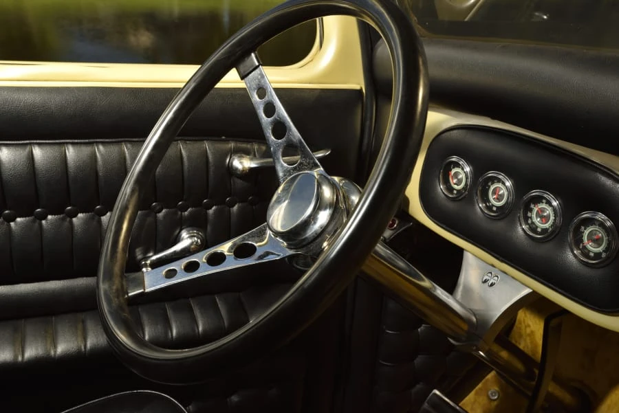 1936 Ford Pickup (1935-1936) - Image 23 of 31
