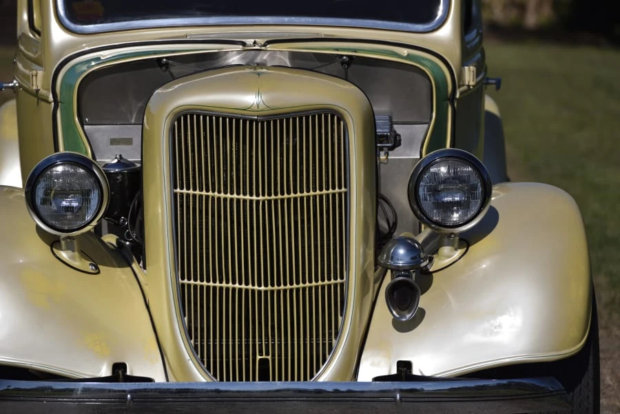 1936 Ford Pickup (1935-1936) - Image 18 of 31