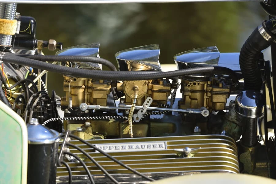 1936 Ford Pickup (1935-1936) - Image 31 of 31