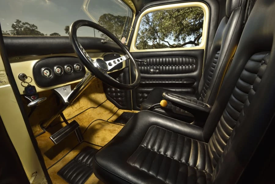1936 Ford Pickup (1935-1936) - Image 24 of 31