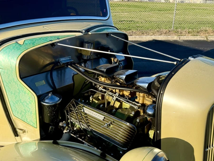 1936 Ford Pickup (1935-1936) - Image 17 of 21