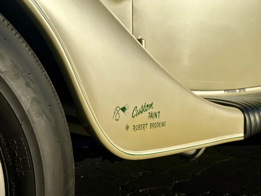 1936 Ford Pickup (1935-1936) - Image 9 of 21