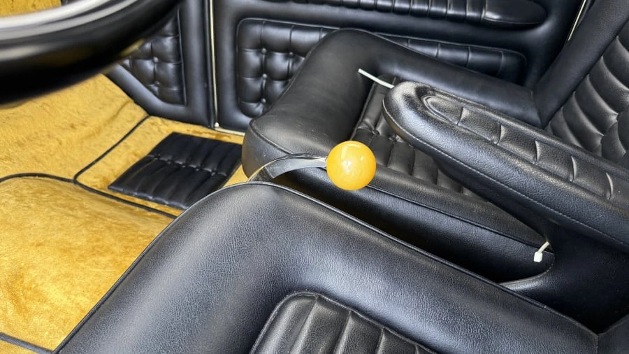 1936 Ford Pickup (1935-1936) - Image 16 of 21