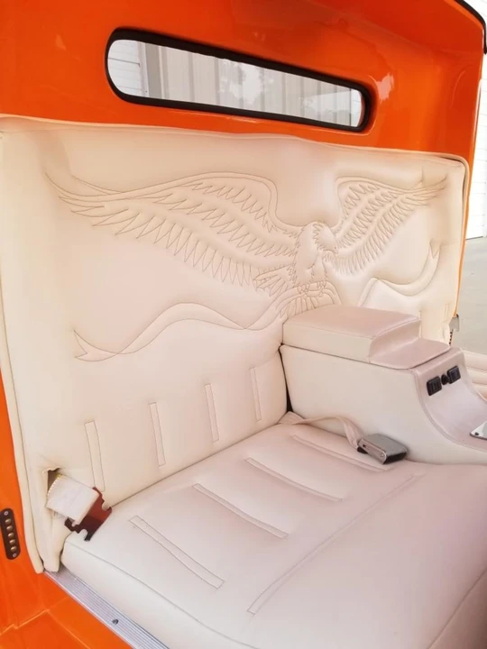 1936 Ford Pickup (1935-1936) - Image 9 of 14