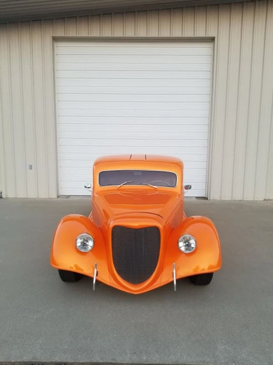 1936 Ford Pickup (1935-1936) - Image 6 of 14
