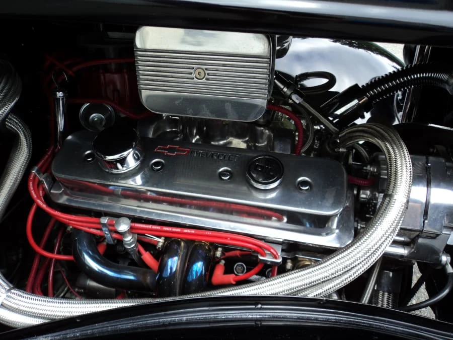 1936 Ford Pickup (1935-1936) - Image 3 of 8
