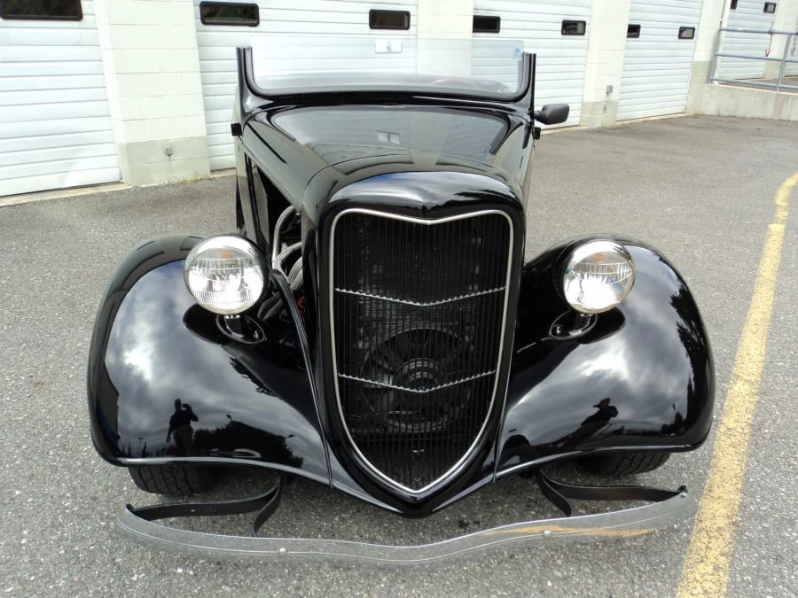 1936 Ford Pickup (1935-1936) - Image 7 of 8