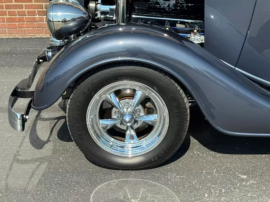 1936 Ford Pickup (1935-1936) - Image 5 of 19