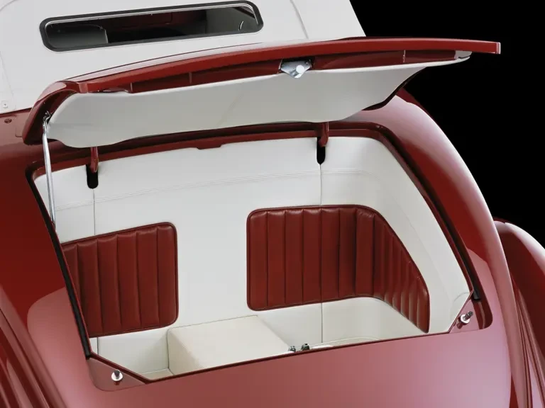 1936 Ford Model 48 & 68 - Image 7 of 14