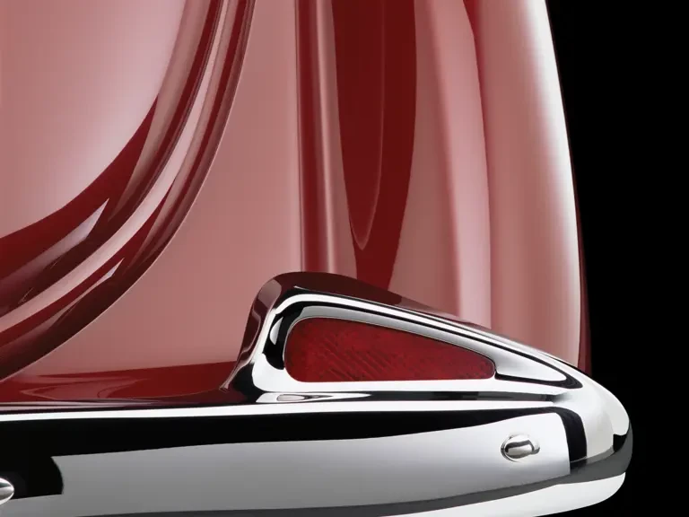1936 Ford Model 48 & 68 - Image 9 of 14