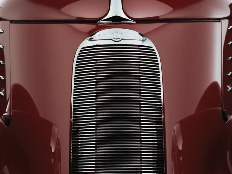 1936 Ford Model 48 & 68 - Image 13 of 14