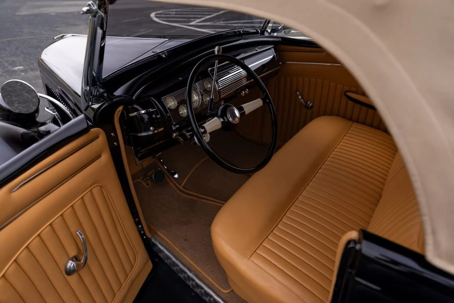 1936 Ford Hot Rod - Image 30 of 31