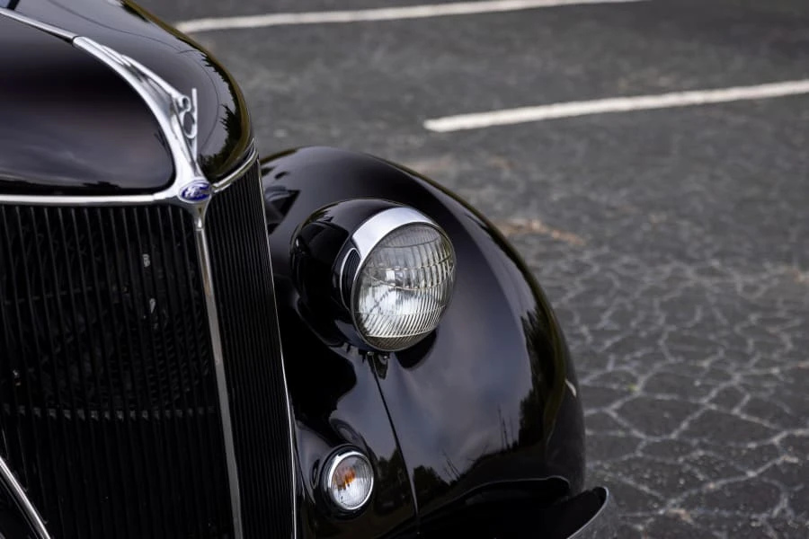1936 Ford Hot Rod - Image 12 of 31