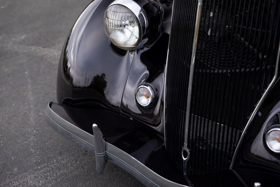1936 Ford Hot Rod - Image 9 of 31