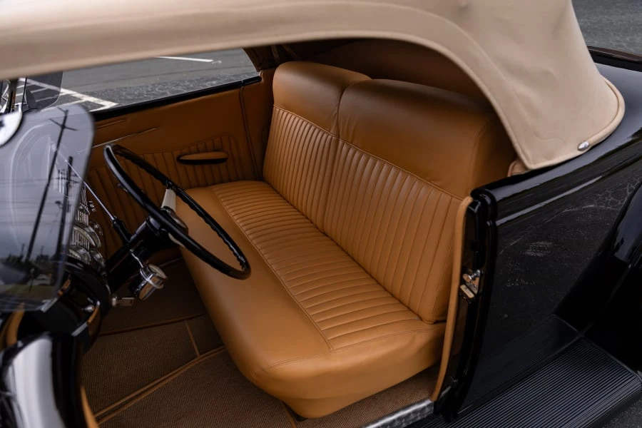 1936 Ford Hot Rod - Image 29 of 31