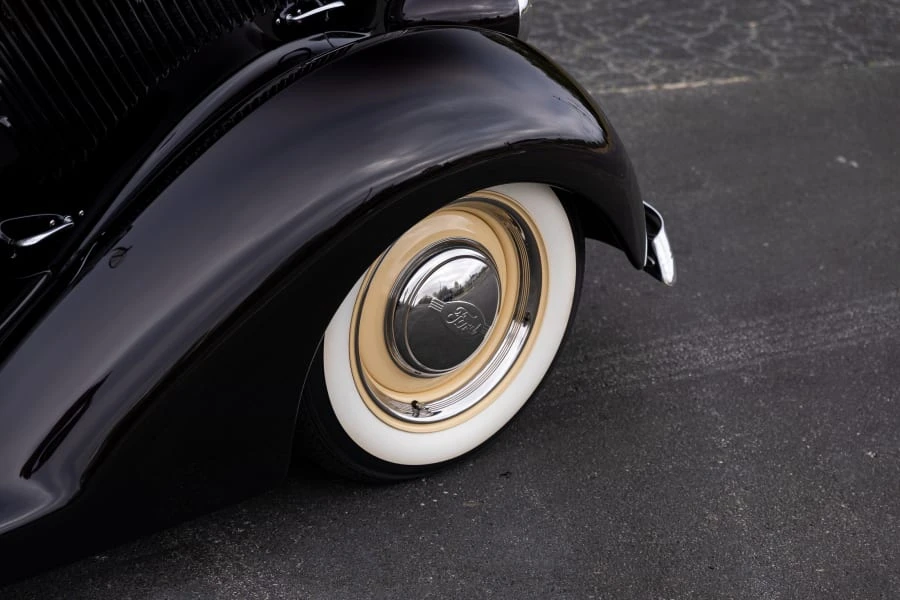 1936 Ford Hot Rod - Image 15 of 31