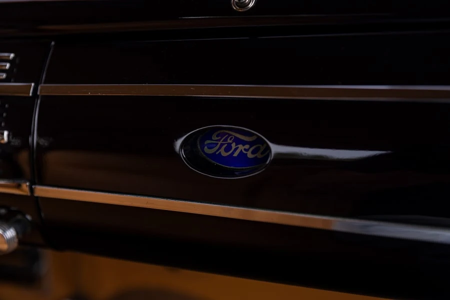 1936 Ford Hot Rod - Image 19 of 31