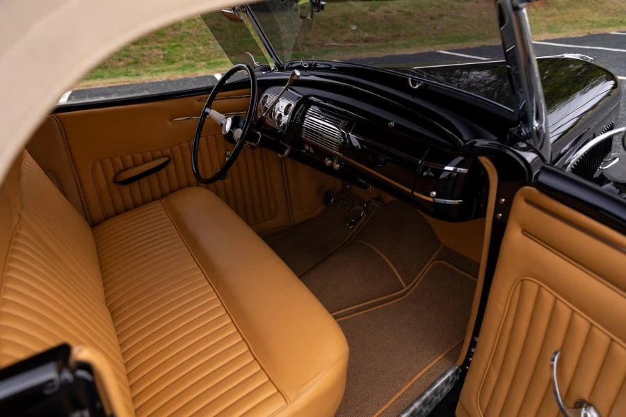 1936 Ford Hot Rod - Image 18 of 31