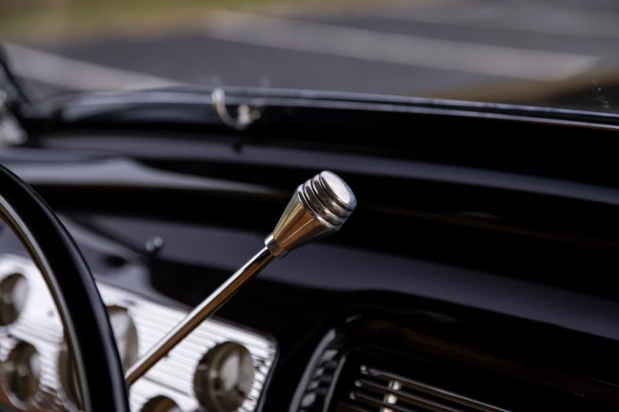 1936 Ford Hot Rod - Image 31 of 31