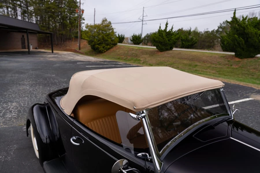 1936 Ford Hot Rod - Image 8 of 31
