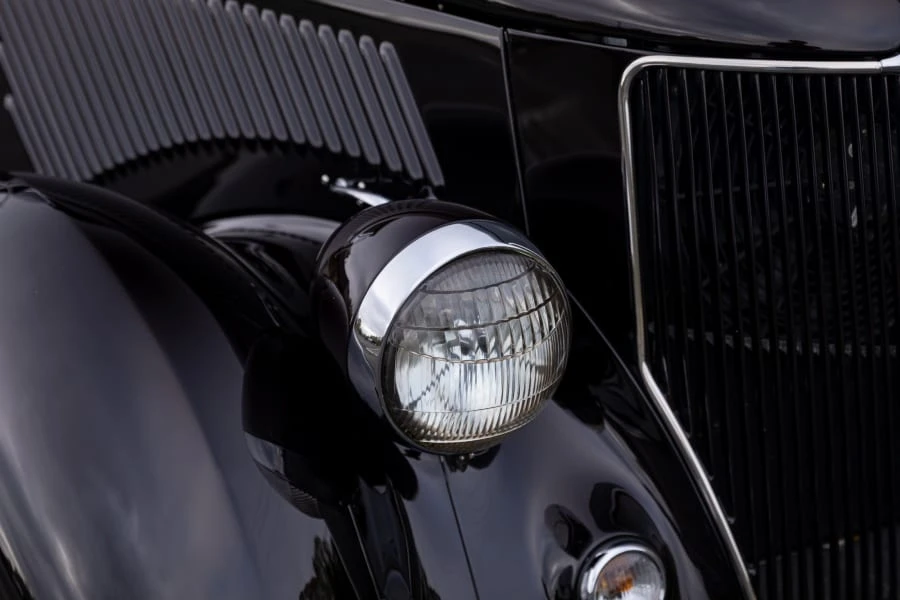 1936 Ford Hot Rod - Image 11 of 31