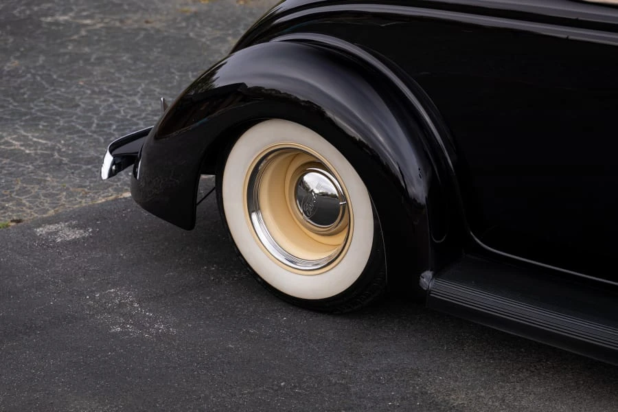 1936 Ford Hot Rod - Image 14 of 31