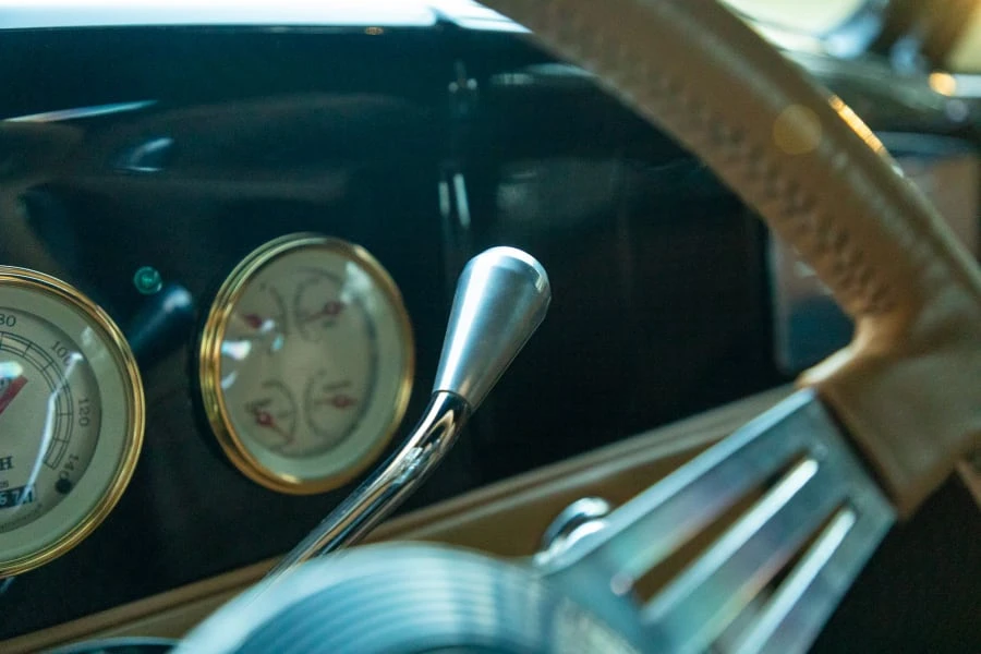 1936 Ford Hot Rod - Image 21 of 23