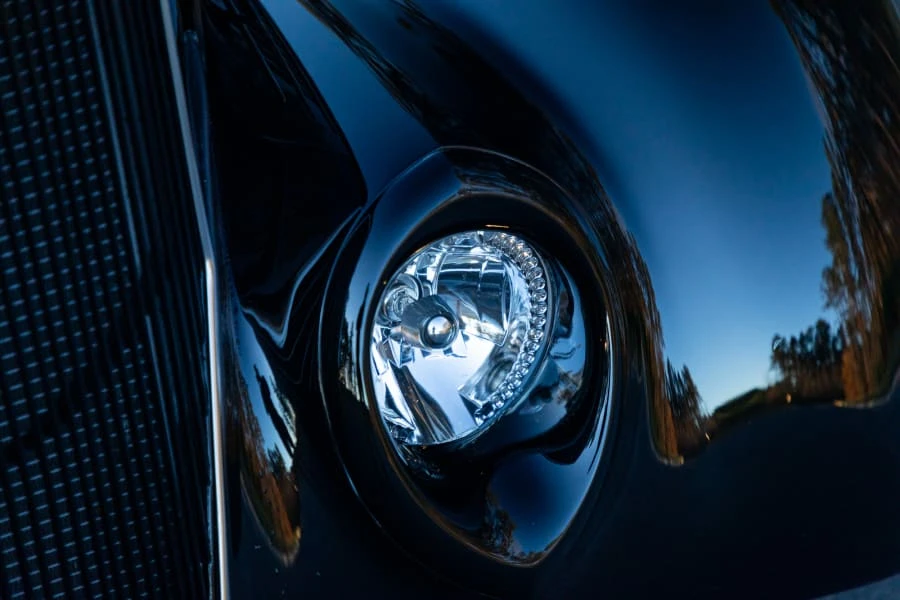 1936 Ford Hot Rod - Image 9 of 23