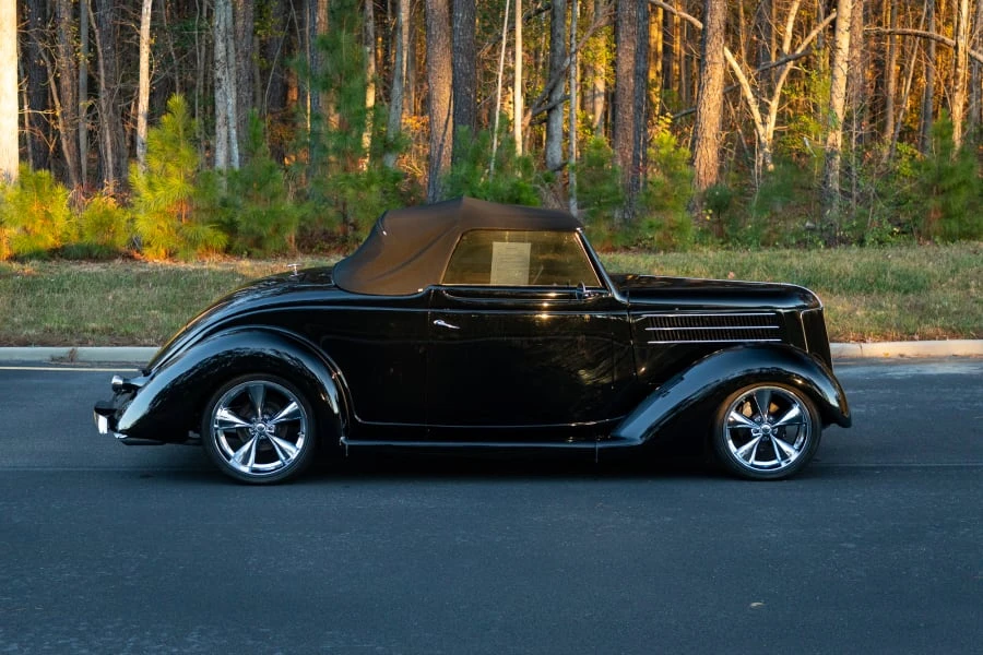 1936 Ford Hot Rod - Image 2 of 23